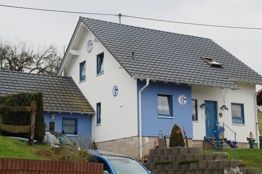 Schalke-Haus