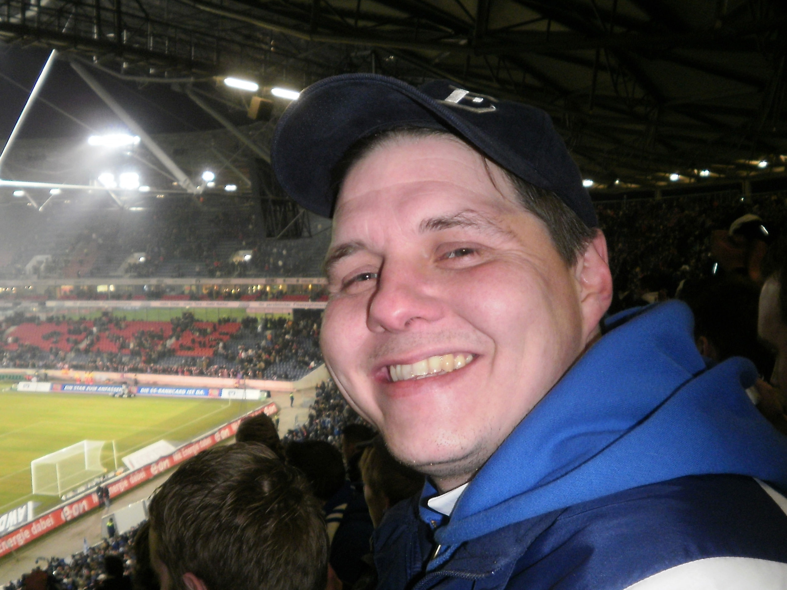 Matthias in der Weide