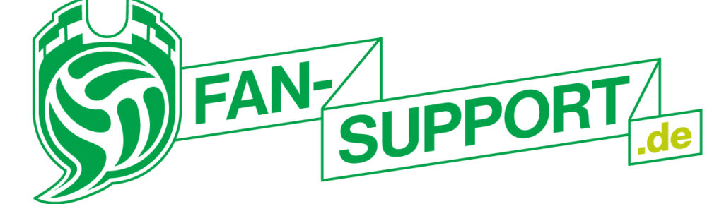 Logo Fanprojekt - Fansupport