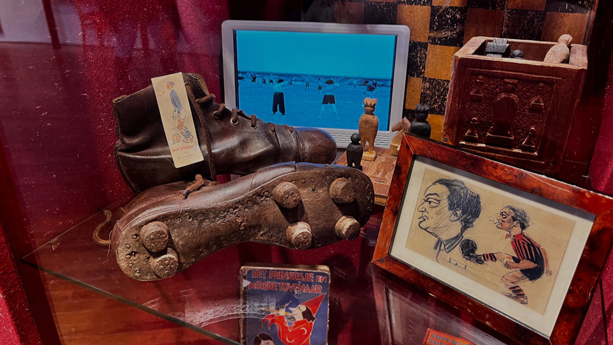 Der letzte Halt vorm Tod