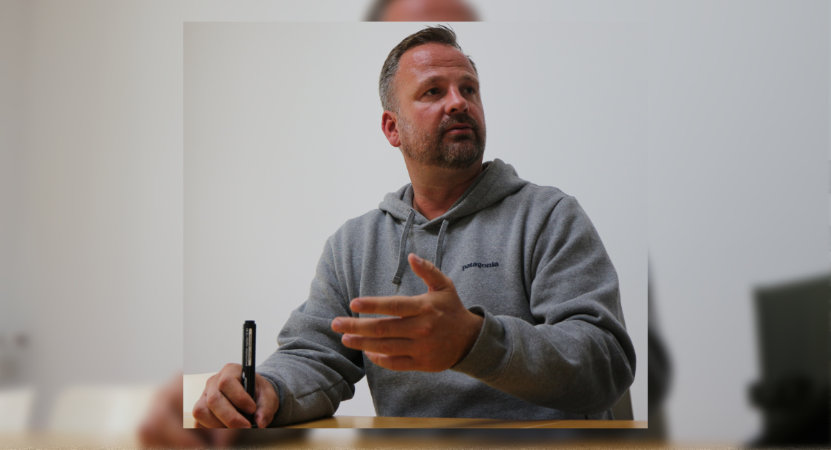 Tiktok, Männlichkeit, Fußball – Fanarbeit unter Druck