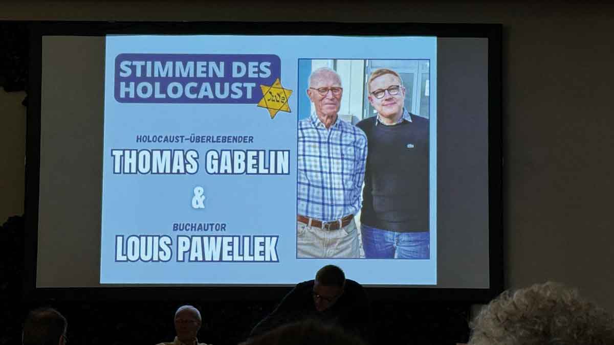 Der Vorhof der Hölle